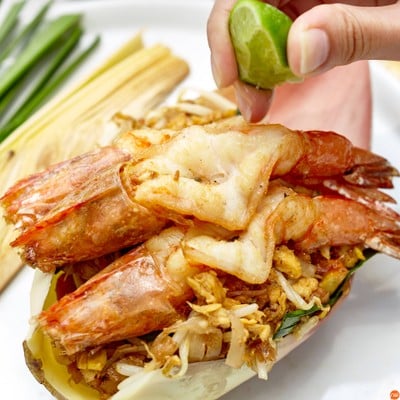 เมนูของร้าน Terraces De Bangkok centralwOrld