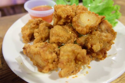 ไก่แซ่บ