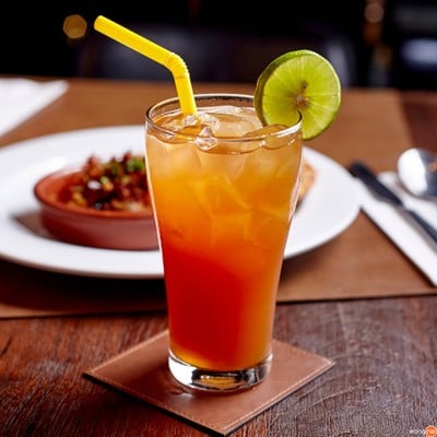 เมนูของร้าน Wine Connection centralwOrld