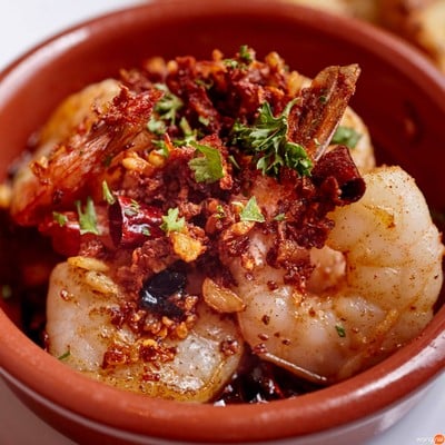 เมนูของร้าน Wine Connection centralwOrld