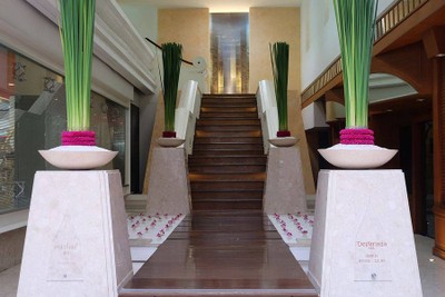 บรรยากาศ