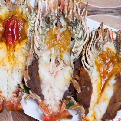 ครัวชายคลอง