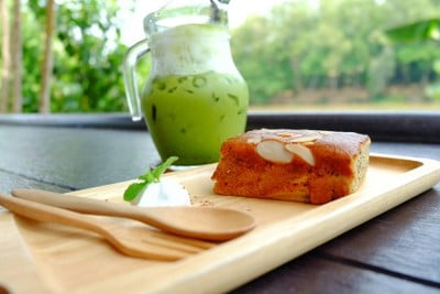 River & Tree Coffee พฤกษาวารี River & Tree Coffee พฤกษาวารี