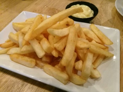 เฟรนฟราย