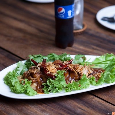 บ้านยาย โชคชัย 4