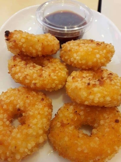 อาหาร หรือ เครื่องดื่ม