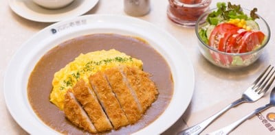 CoCoICHIBANYA เทอมินอล 21