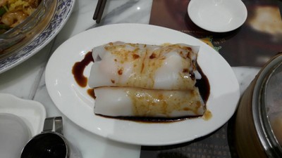 ก๋วยเตี๋ยวหลอดกุ้ง