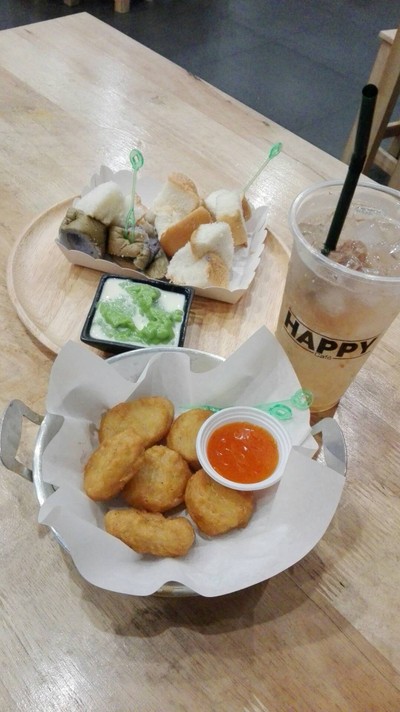 อาหาร หรือ เครื่องดื่ม