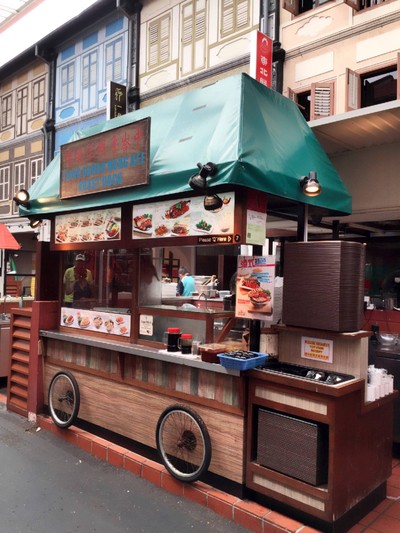 หน้าร้าน