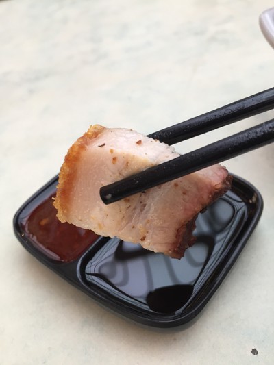 Three Combination Platter