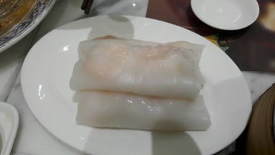 ก๋วยเตี๋ยวหลอดกุ้ง