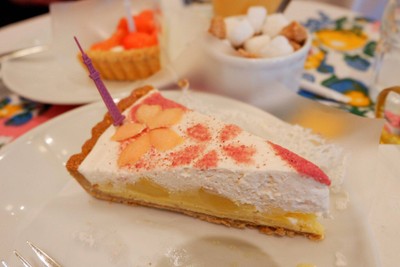 Takushima Grown sweet Potato