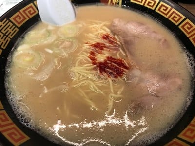 Ichiran Ramen Ueno