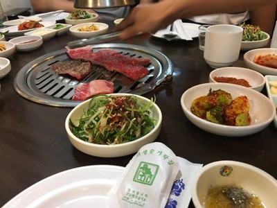 เนื้อติดซี่โครง