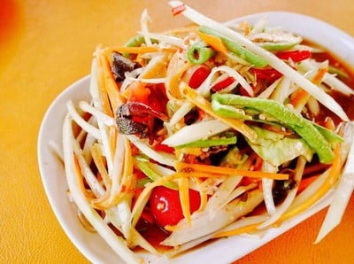 หัวหินเด้อ (Hua-Hin der) หัวหินเด้อ (Hua-Hin der)