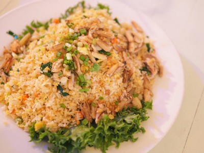 The Crab Company Krabi