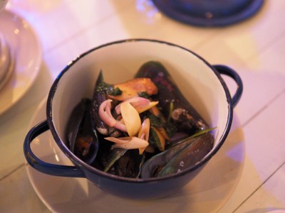 The Crab Company Krabi