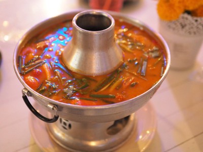 The Crab Company Krabi