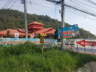 หน้าร้าน