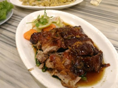 เป็ดย่าง
