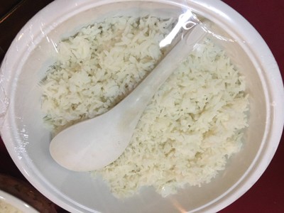 ข้าวโถ
