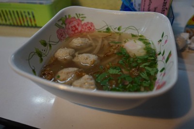 ข้าวเปียกเส้น