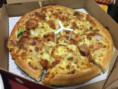 ซอสเซจเลิฟเวอร์