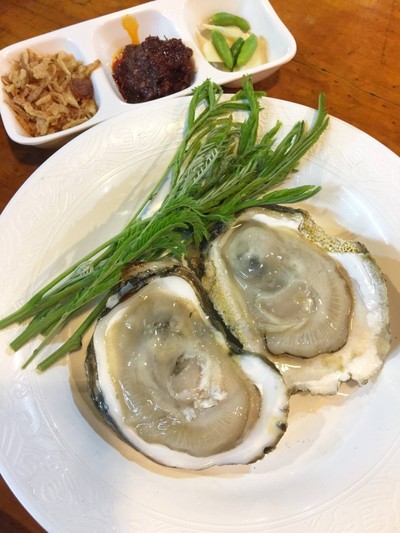 แห้วซีฟู๊ด ปูดองหัวปลาหม้อไฟ พุทธมณฑลสาย 2