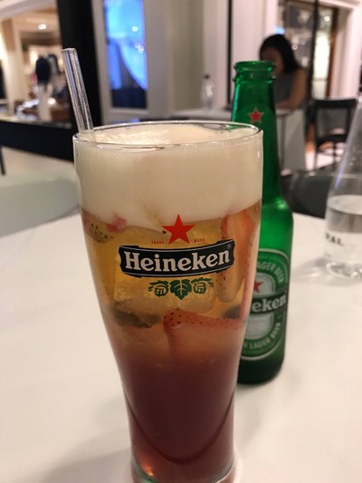 เบียร์ฟิวชั่น