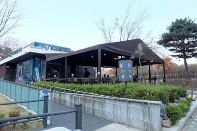 หน้าร้าน