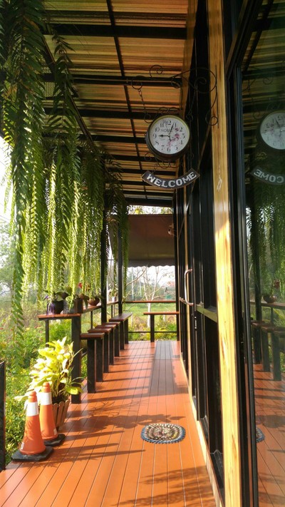 บรรยากาศ