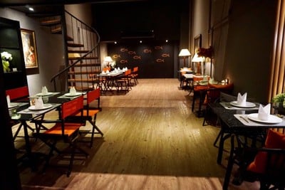 บรรยากาศ Marada