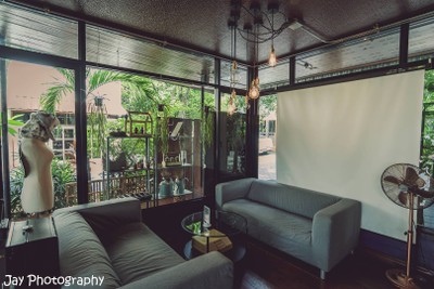 บรรยากาศ