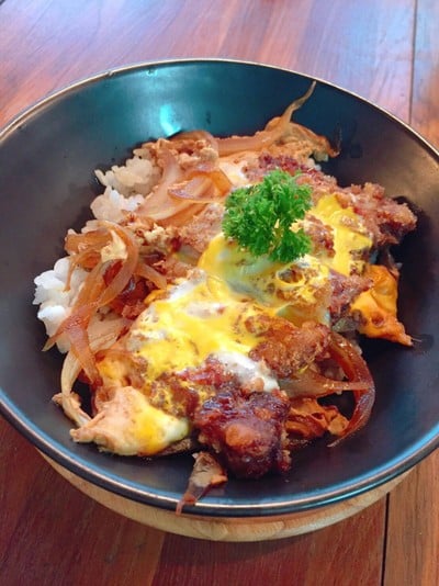 Timber Cafe Thailand ทิมเบอร์ คาเฟ่ ไทยแลนด์