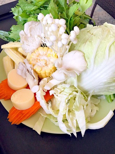 ชาบู ชาบู นางใน (Shabu Shabu Nangnai) หัวหิน ชาบู ชาบู นางใน (Shabu Shabu Nangnai) หัวหิน