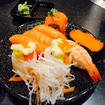 Oishi Buffet (โออิชิ บุฟเฟ่ต์) บิ๊กซี 2 เชียงใหม่ Oishi Buffet (โออิชิ บุฟเฟ่ต์) บิ๊กซี 2 เชียงใหม่