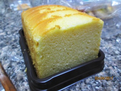 บัตเตอร์เค้ก