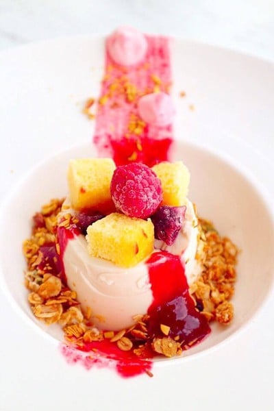 The Chocolate Factory Shop & Restaurants หัวหิน The Chocolate Factory Shop & Restaurants หัวหิน