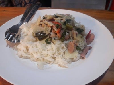 ข้าวแกงรสดี นิมมานเหมินทร์