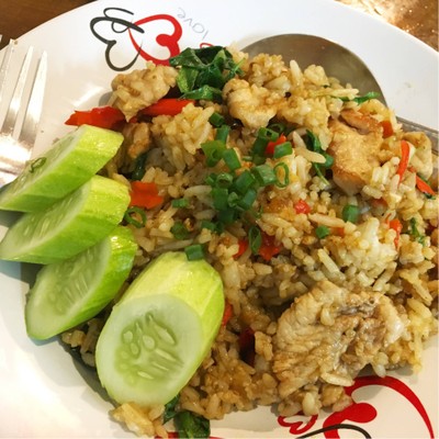 อร่อยให้เยอะมาก 35 บาท