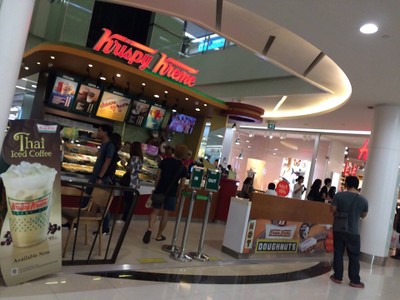 หน้าร้าน