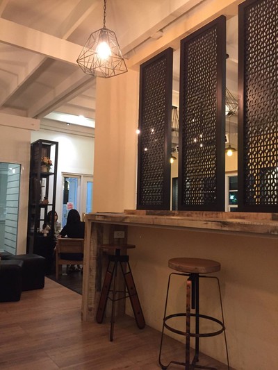 บรรยากาศ