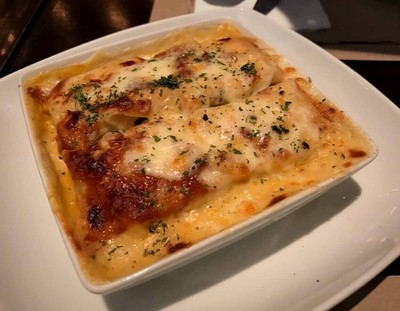 ลาซานญ่าเนื้อ