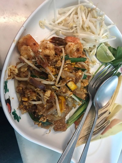เย็นตาโฟเครื่องทรง โดย อ.มัลลิการ์ (Yentafo Kruengsonge by A. Mallika) สาขาปตท. มหาชัย กม.22 เย็นตาโฟเครื่องทรง โดย อ.มัลลิการ์ (Yentafo Kruengsonge by A. Mallika) สาขาปตท. มหาชัย กม.22