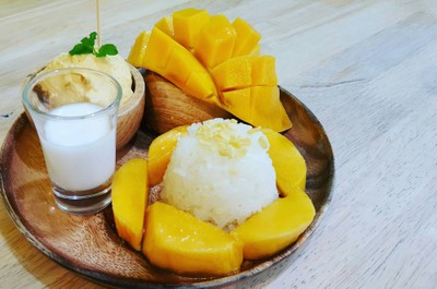 Me melon หาดใหญ่