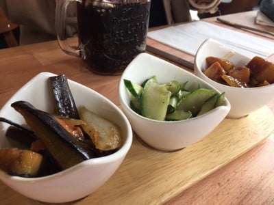 เครื่องเคียง