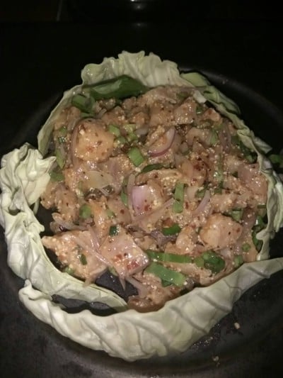 อาหาร หรือ เครื่องดื่ม