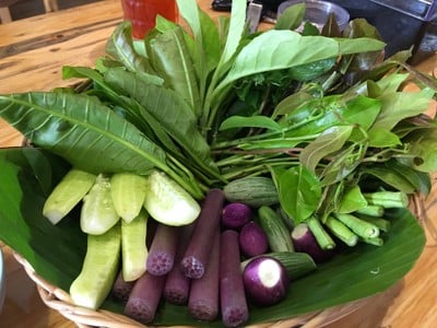 กันเองเส้นสด หาดใหญ่ใน (ขนมจีน ขนมจาก)