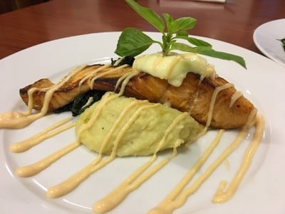 Futai Steak House ตลาดใหม่